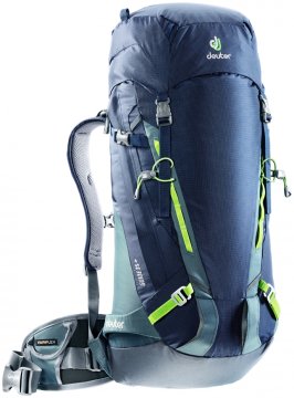 Deuter nahrbtnik Guide 35+8L