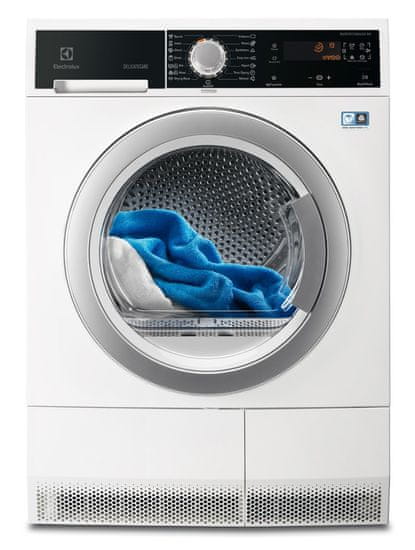 Electrolux sušilni stroj EDH3488GOW