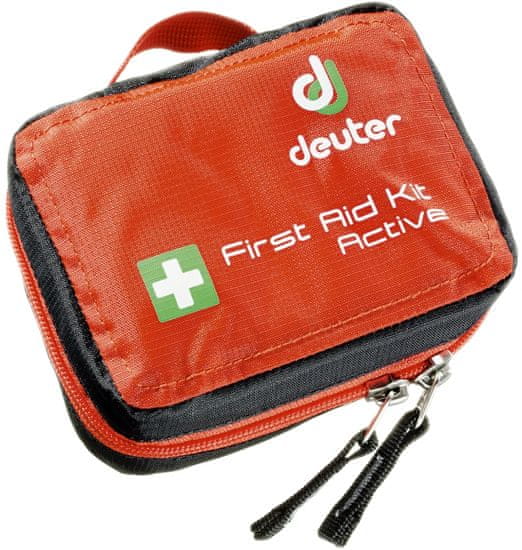 Deuter prva pomoč za otroke First Aid Kit Active