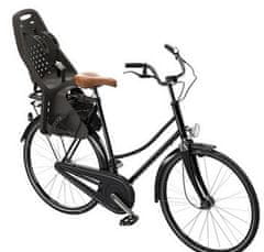Thule otroški kolesarski sedež Yepp Maxi Easy Fit, črn