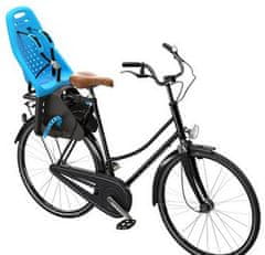 Thule otroški kolesarski sedež Yepp Maxi Easy Fit, moder