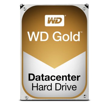 Western Digital trdi disk Gold 8 TB SATA3 128MB 7200rpm (WD8003FRYZ)