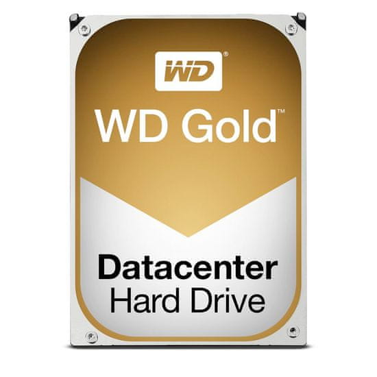 Western Digital trdi disk Gold 6TB SATA3 6Gb/s (WD6002FRYZ)