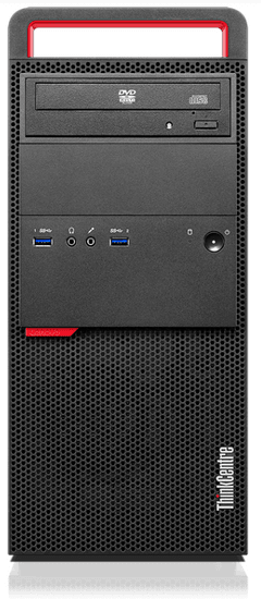 Lenovo namizni računalnik M900 i7/8/256GB/W10P TWR