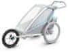 set za tek Chariot Jog Kit 1