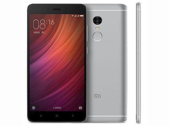 Xiaomi GSM telefon Redmi Note 4 32 GB