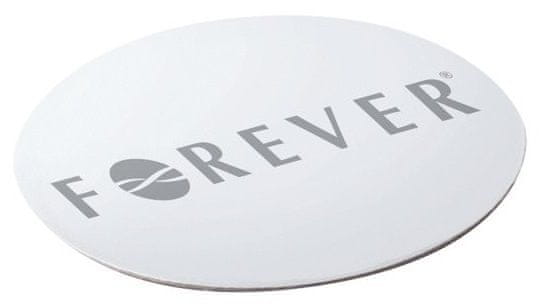 Forever komplet 2 magnetnih ploščic / nalepk, 3M, za vse Forever nosilce