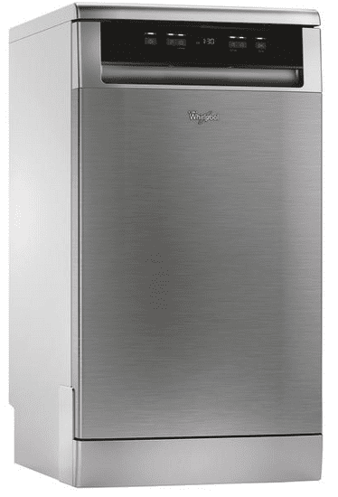 Whirlpool pomivalni stroj ADP 321 IX - odprta embalaža