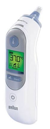Braun ThermoScan IRT6520 ušesni termometer