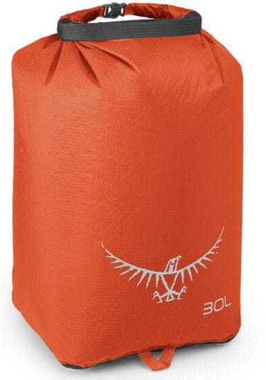 Osprey vreča Ultralight, oranžna