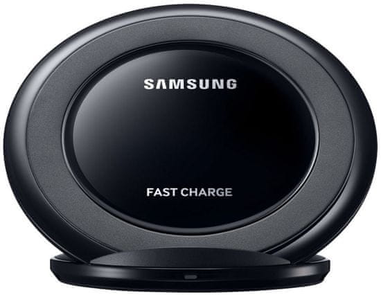 Samsung brezžični polnilec EP-NG930, črn