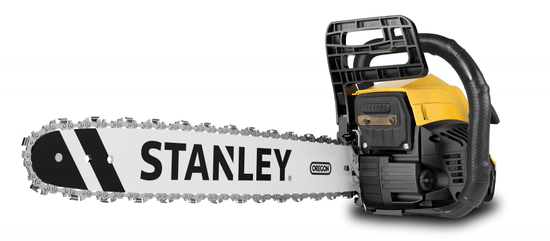 Stanley bencinska verižna žaga SCS-46 JET
