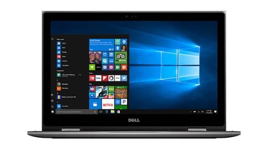 DELL prenosnik Inspiron 5578 i7-7500U/16GB/SSD512/15,6FHD/W10P (5397063988839)