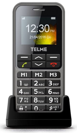 Emporia GSM mobilni telefon TELME
