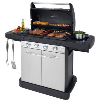Campingaz plinski žar Master 4 Classic (2000030704)