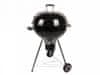 Landmann Grillchef Kettle BBQ žar na oglje, 53,5 cm (11100)