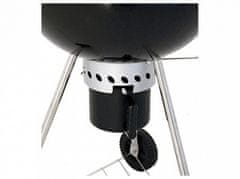 Landmann Grillchef Kettle BBQ žar na oglje, 53,5 cm (11100)