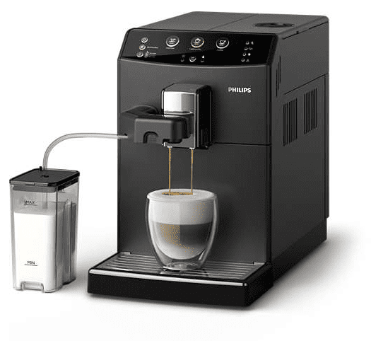 Philips samodejni espresso kavni aparat HD8829/09