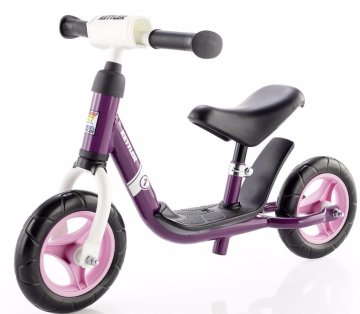 Kettler poganjalec Run 8'' Girl