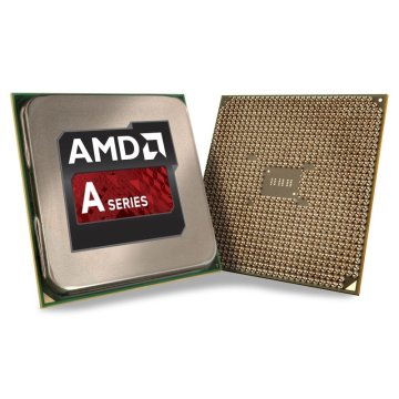AMD procesor A8-7600 3,1/3,8GHz 4MB 65W FM2+ (AD7600YBJAMPK)