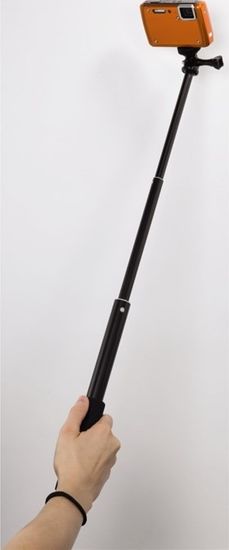 Hama teleskopska Selfie Stick palica, 90 cm