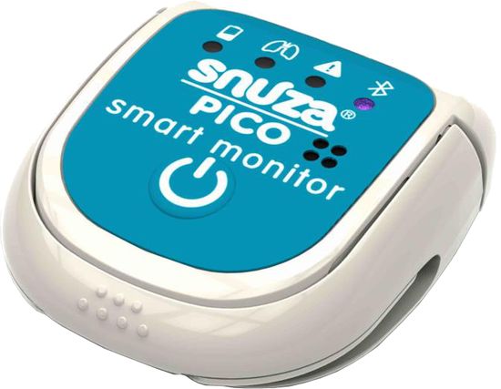 Snuza spremljevalec dojenčka Snuza Pico (smartphone)