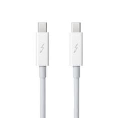 Apple podatkovni kabel Thunderbolt, 2 m