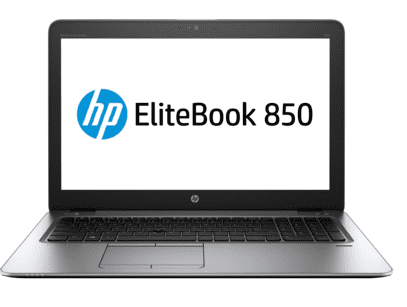 HP prenosnik EliteBook 850 G4 i7-7500U/16GB/512GB SSD/15,6FHD/W10P (Z2W89EA)