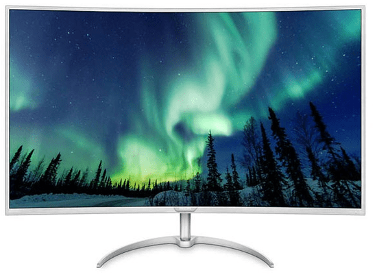 Philips LCD 4K monitor BDM4037UW