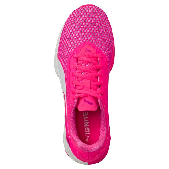 Puma enske superge Ignite 3 Wn s Knockout Pink Magenta mimovrste