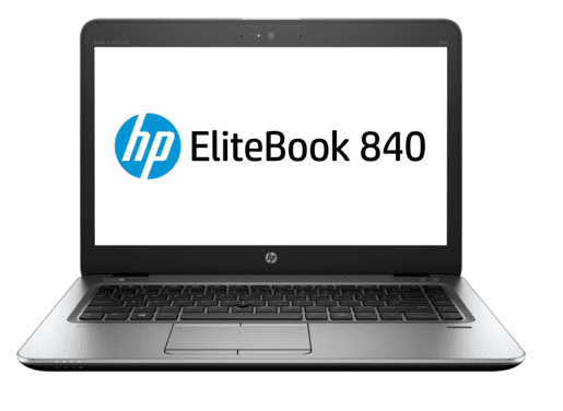 HP prenosnik EliteBook 840 G4 i5-7200U/16GB/512SSD/14FHD/Win10P (X3V02AV)