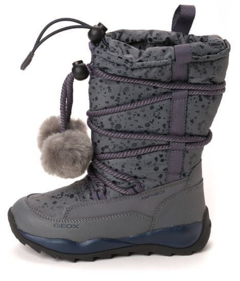 Geox otroški čevlji za sneg