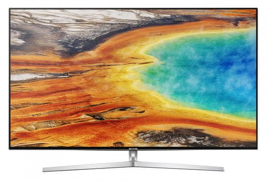 Samsung 4K TV sprejemnik UE55MU8002