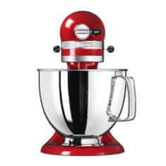 kuhinjski robot Artisan 5KSM125EER, Empire Red