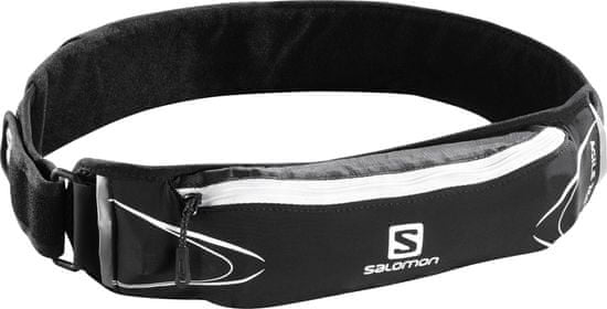 Salomon pasna torbica Agile 250 Belt Set, črn