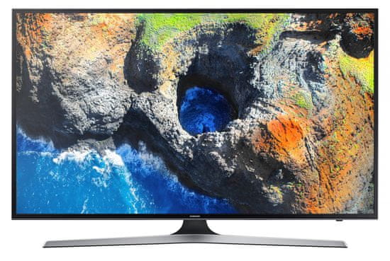 Samsung 4K LED TV sprejemnik 50MU6172