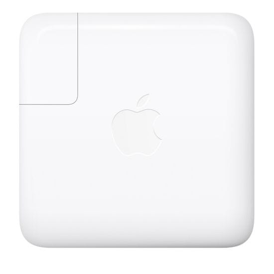 Apple 61 W USB-C napajalni Adapter