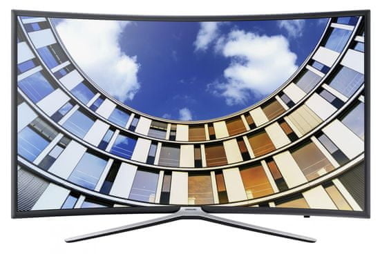 Samsung LED TV sprejemnik 55M6372