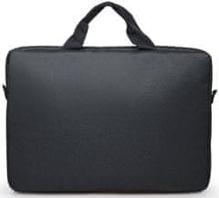 Port Designs Liberty III torba za prenosnik, 39,6 cm, črna