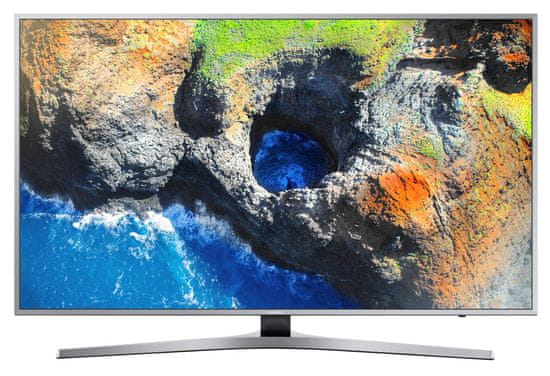 Samsung 4K LED TV sprejemnik 55MU6402