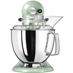 KitchenAid 5KSM175PSEPT Artisan kuhinjski robot, 4,8 l, Pistachio