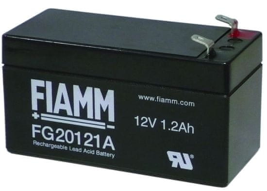 Fiamm akumulator 12V 1.2Ah (FG20121A)
