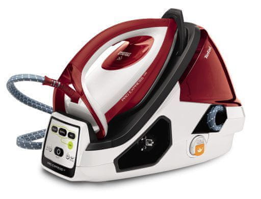 Tefal parna postaja Pro Express Care GV9061