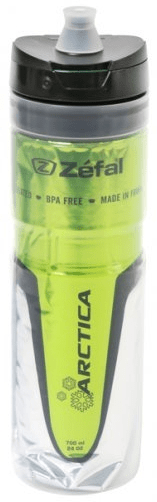 Zéfal steklenica Arctica Pro 75, zelena