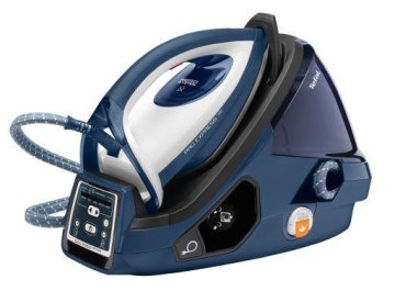 Tefal parna postaja Pro Express Care GV9071