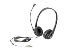HP Business Headset v2, poslovne slušalke