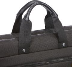 Case Logic torba za prenosnik Bryker 39,6 cm (15,6") , črna