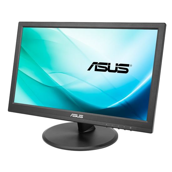 ASUS LED LCD monitor VT168N na dotik