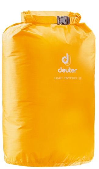Deuter vodoodporna vreča Light Drypack 25