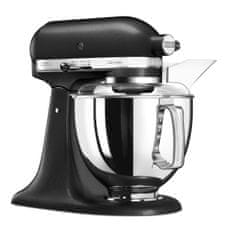 KitchenAid 5KSM175PSEBK Artisan kuhinjski robot, 4,8 l, iron black